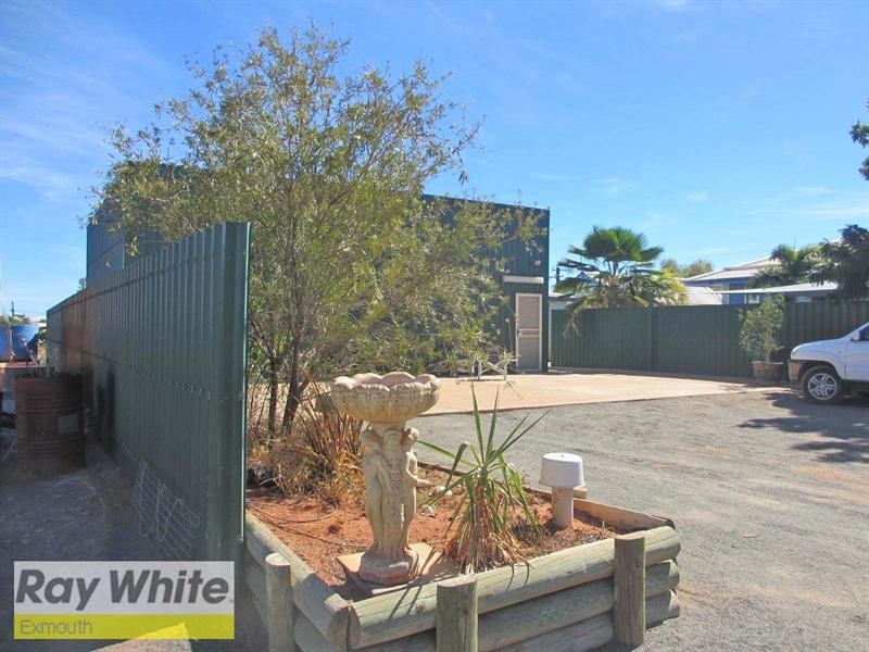 1 – 8 Cameron Avenue, Onslow WA 6710