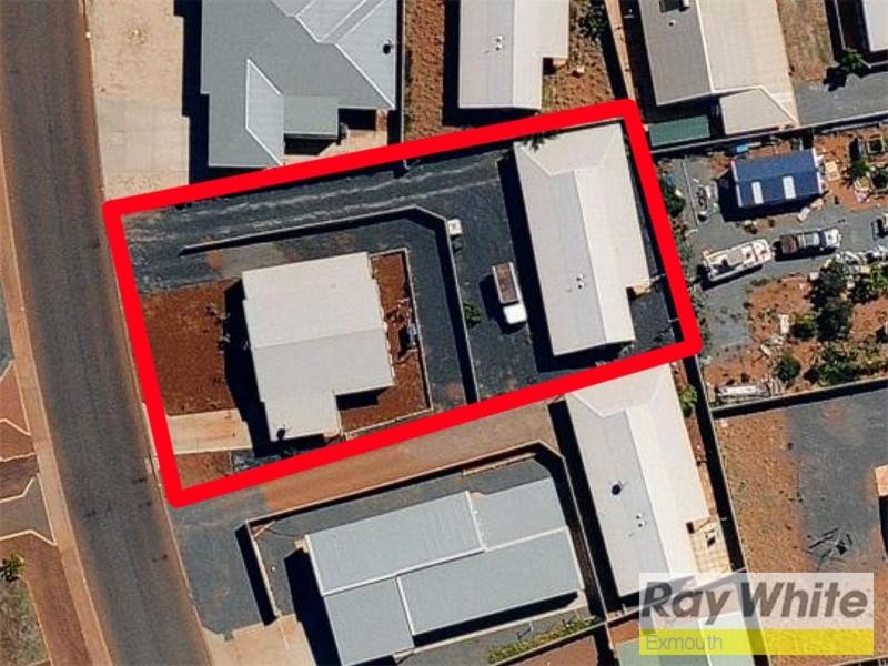 11B McGrath Avenue, Onslow WA 6710