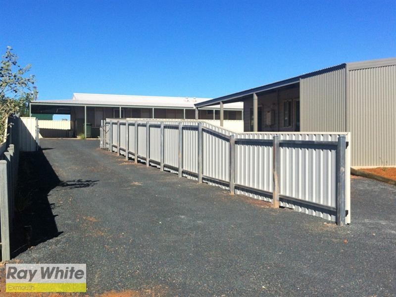 11B McGrath Avenue, Onslow WA 6710