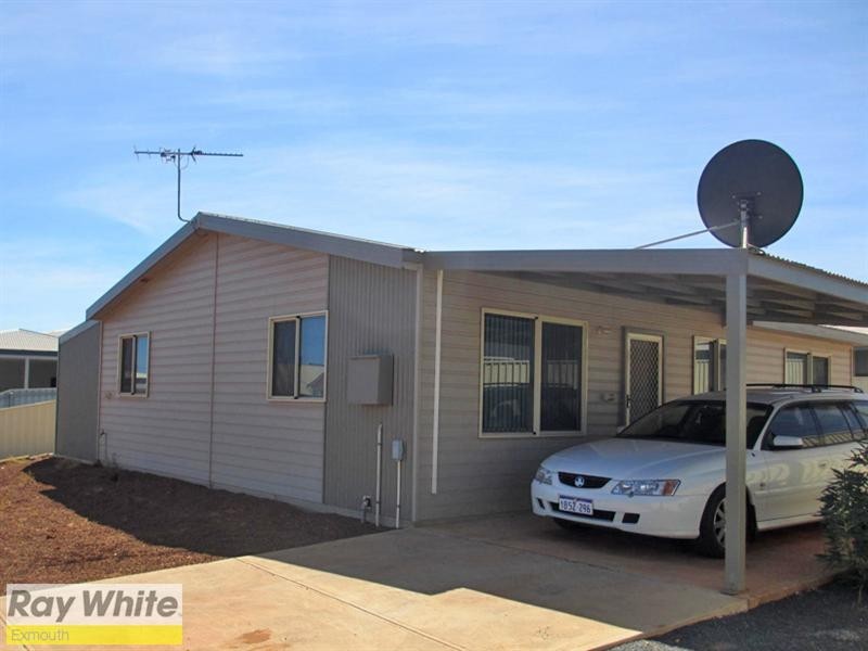 11B McGrath Avenue, Onslow WA 6710
