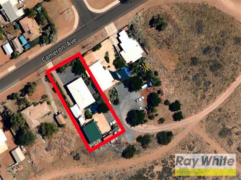 8 Cameron Avenue, Onslow WA 6710