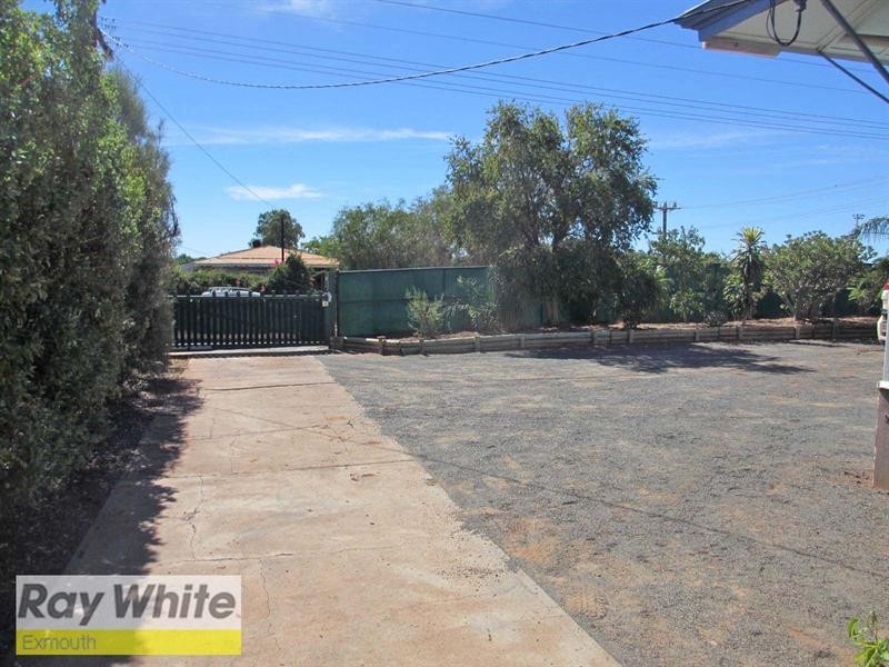 8 Cameron Avenue, Onslow WA 6710