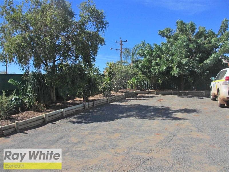8 Cameron Avenue, Onslow WA 6710