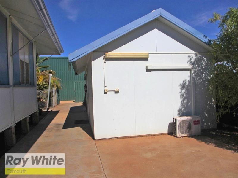 8 Cameron Avenue, Onslow WA 6710