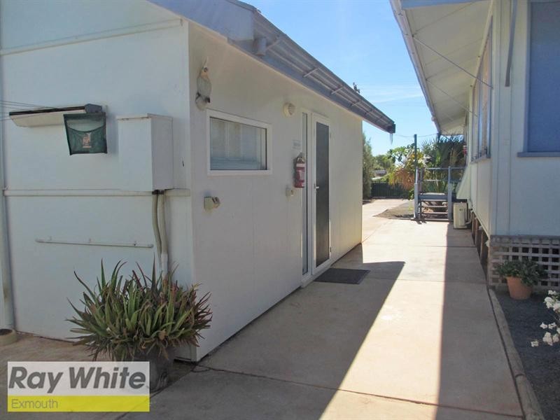 8 Cameron Avenue, Onslow WA 6710