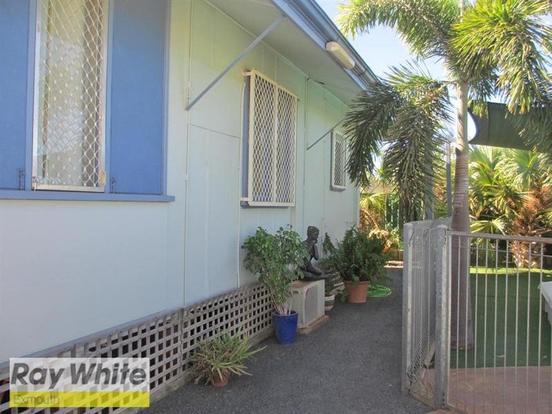 8 Cameron Avenue, Onslow WA 6710