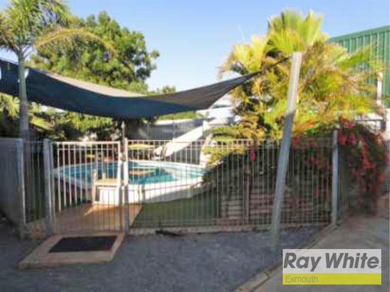 8 Cameron Avenue, Onslow WA 6710