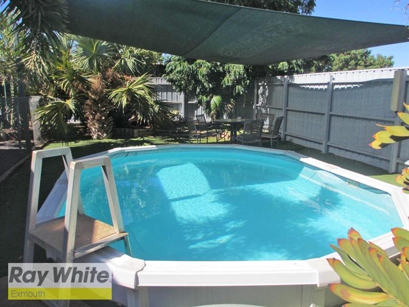 8 Cameron Avenue, Onslow WA 6710