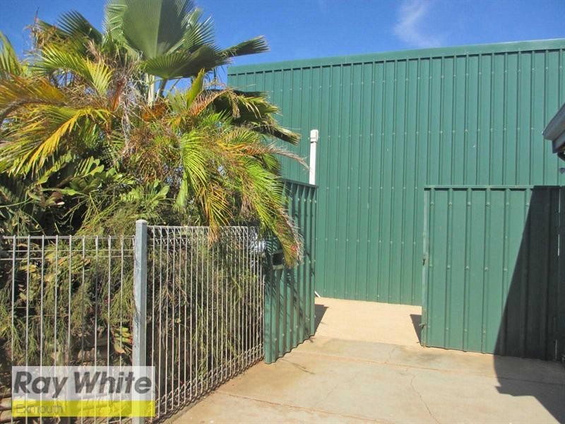 8 Cameron Avenue, Onslow WA 6710