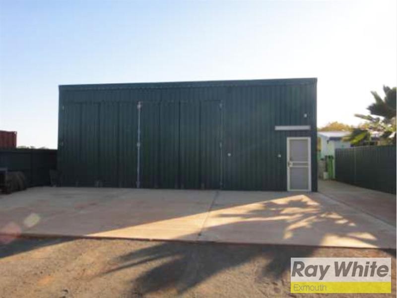 8 Cameron Avenue, Onslow WA 6710