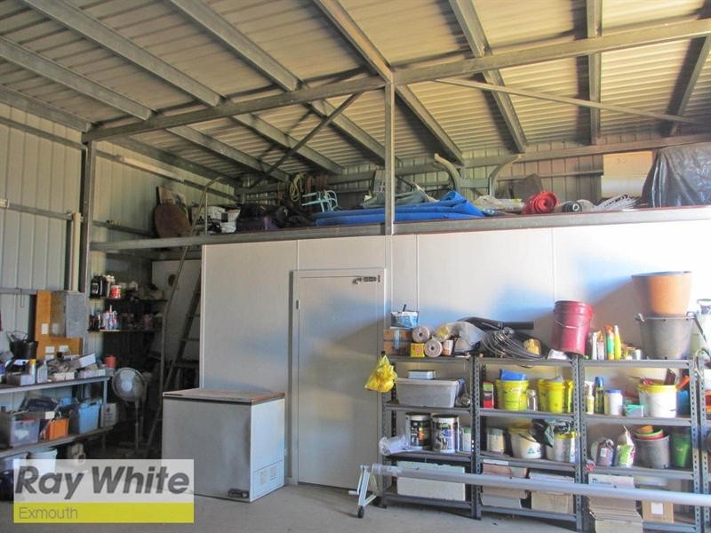 8 Cameron Avenue, Onslow WA 6710