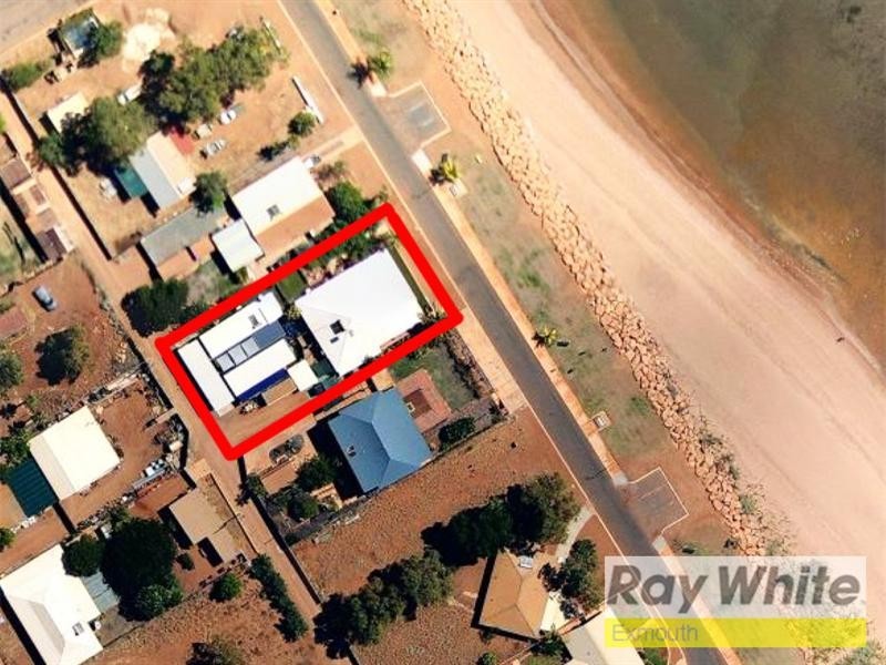 17 First Avenue, Onslow WA 6710