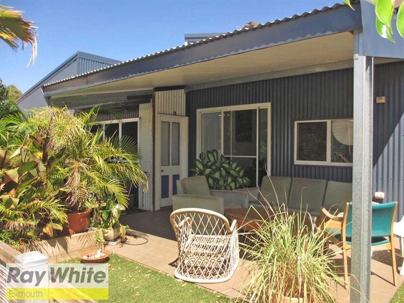 17 First Avenue, Onslow WA 6710