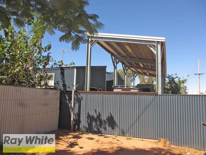 17 First Avenue, Onslow WA 6710