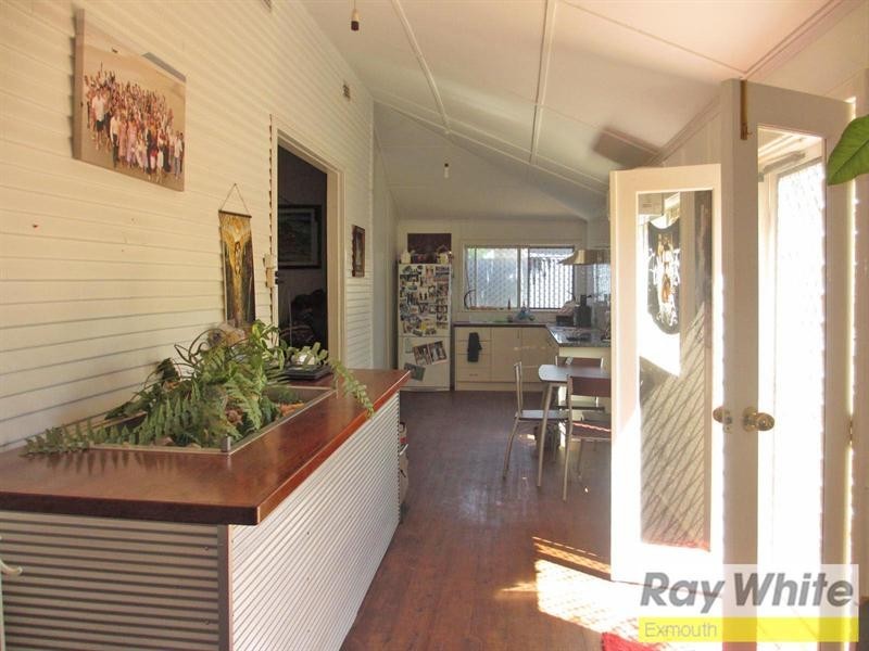 17 First Avenue, Onslow WA 6710