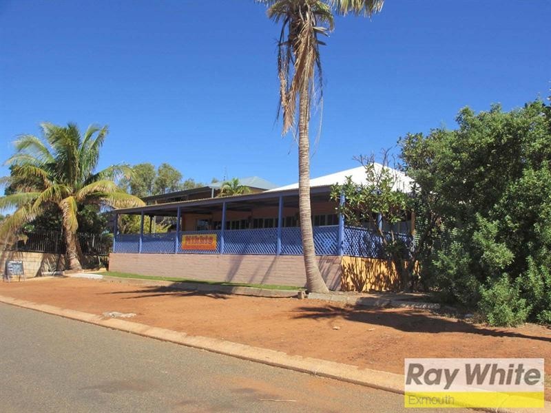 17 First Avenue, Onslow WA 6710