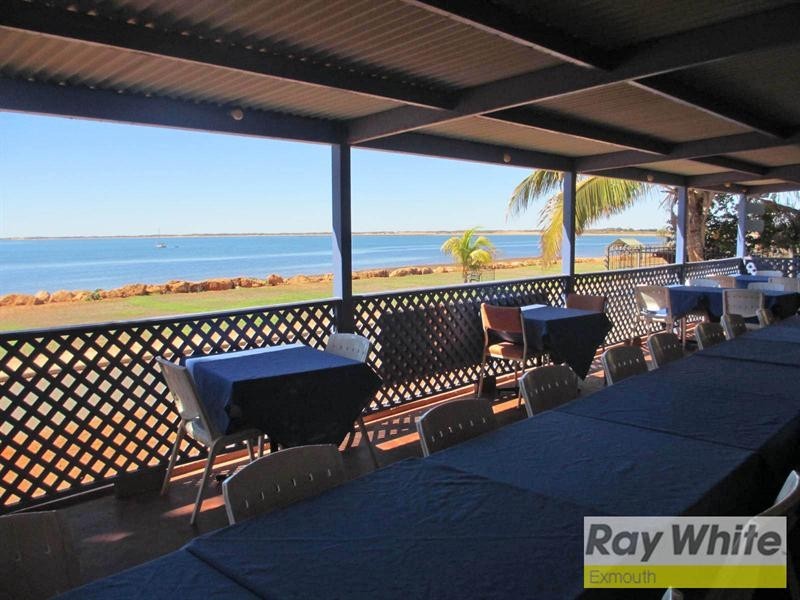 17 First Avenue, Onslow WA 6710