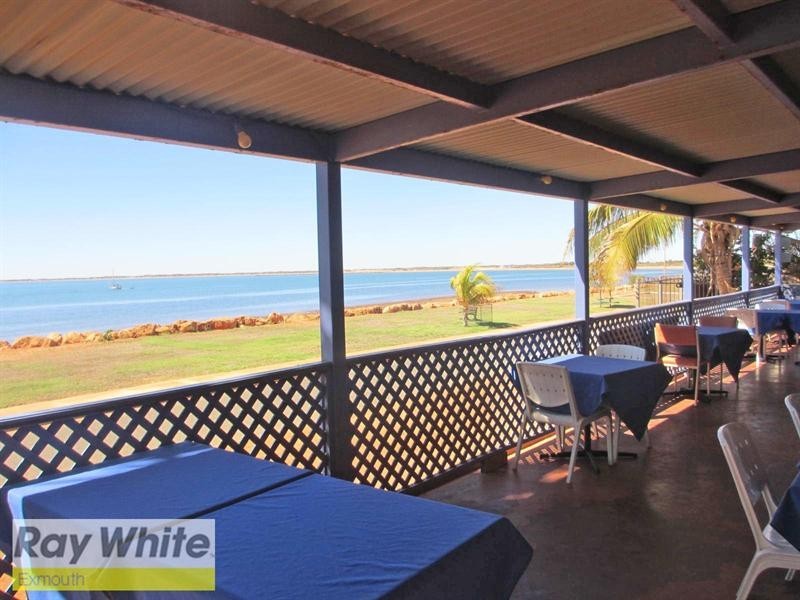 17 First Avenue, Onslow WA 6710