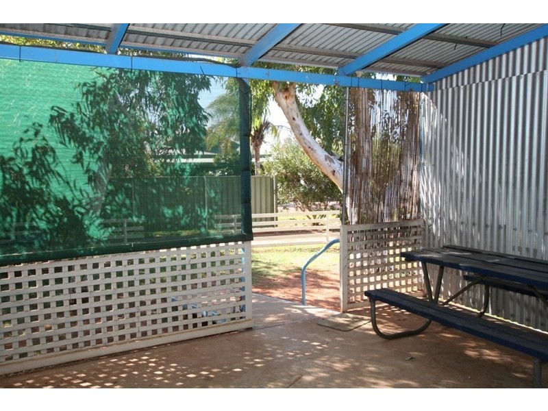 1/13 Lefroy Street, Exmouth WA 6707