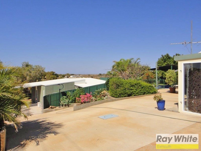 1A Cameron Avenue, Onslow WA 6710