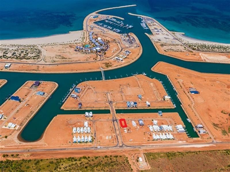 Lot 213 Dugong Close, Exmouth WA 6707