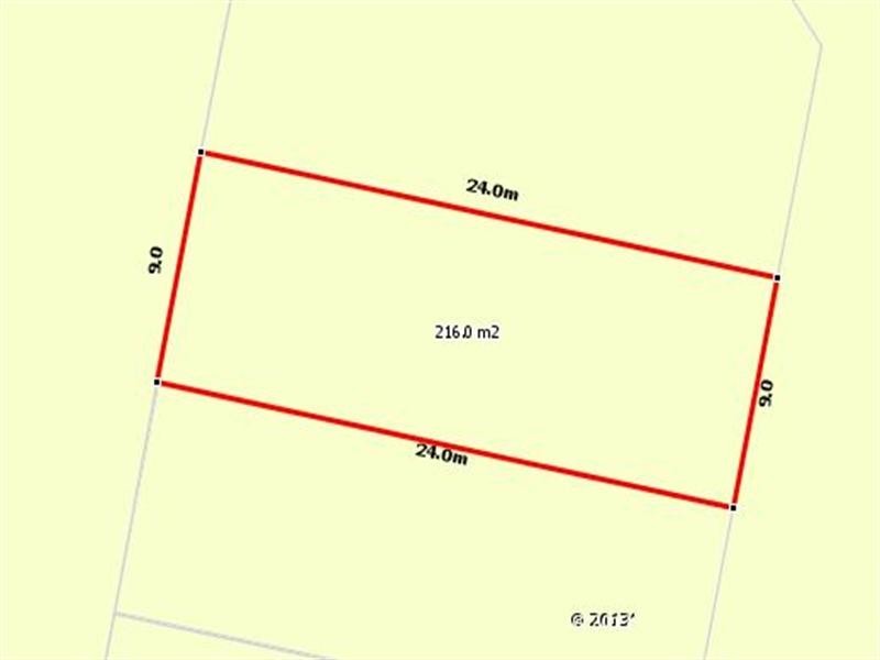 Lot 213 Dugong Close, Exmouth WA 6707