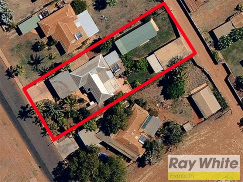 44 Third Avenue, Onslow WA 6710