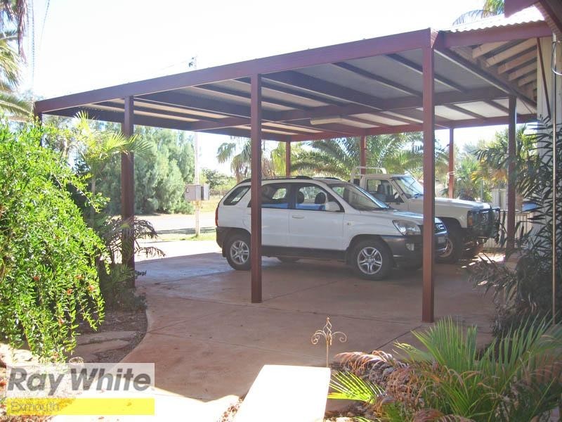 44 Third Avenue, Onslow WA 6710