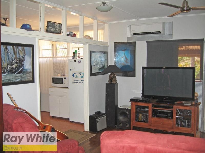 44 Third Avenue, Onslow WA 6710