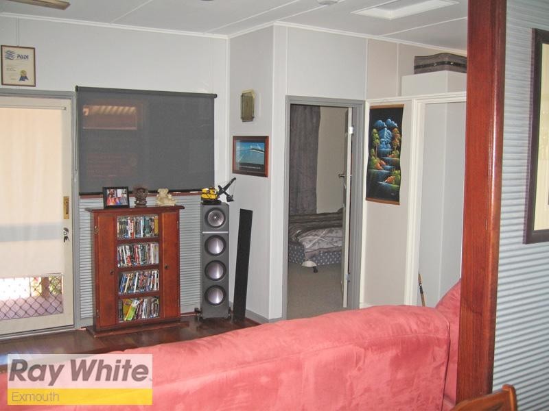 44 Third Avenue, Onslow WA 6710