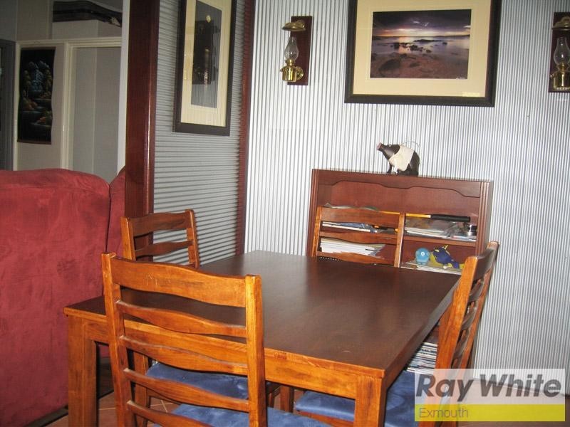 44 Third Avenue, Onslow WA 6710