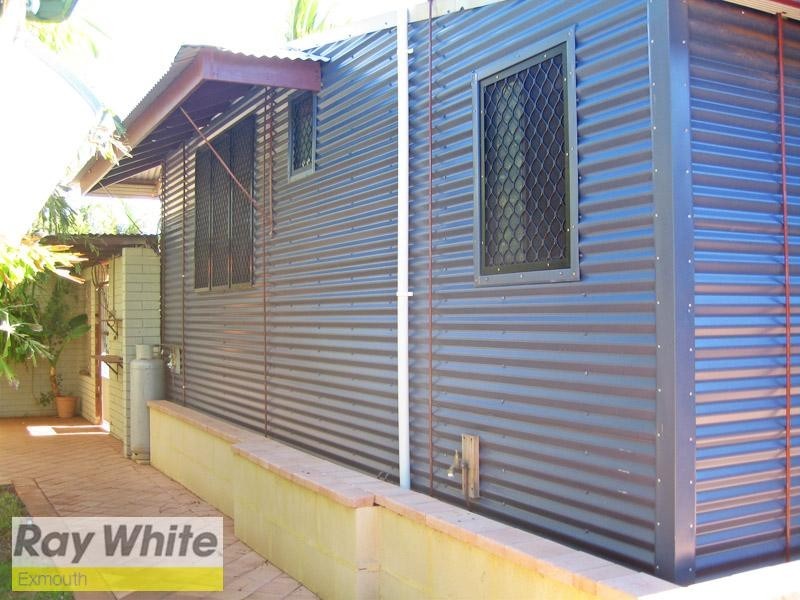 44 Third Avenue, Onslow WA 6710