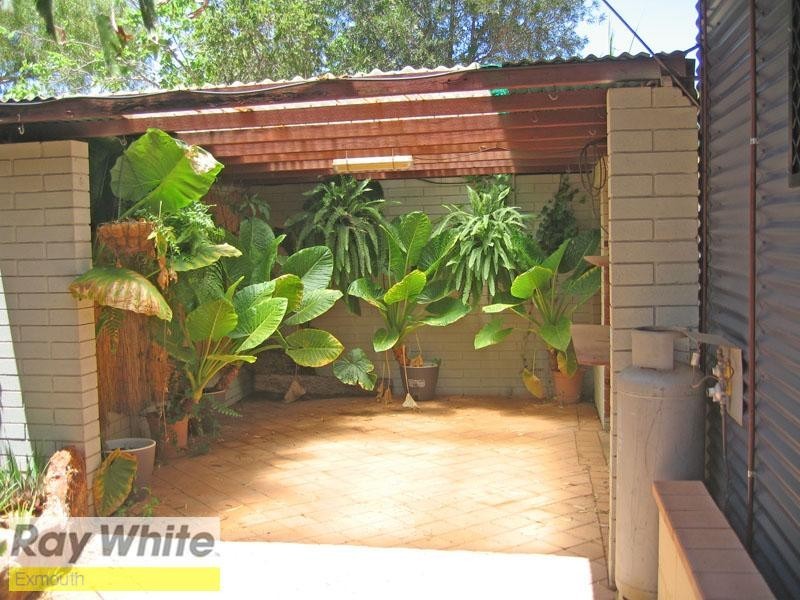 44 Third Avenue, Onslow WA 6710