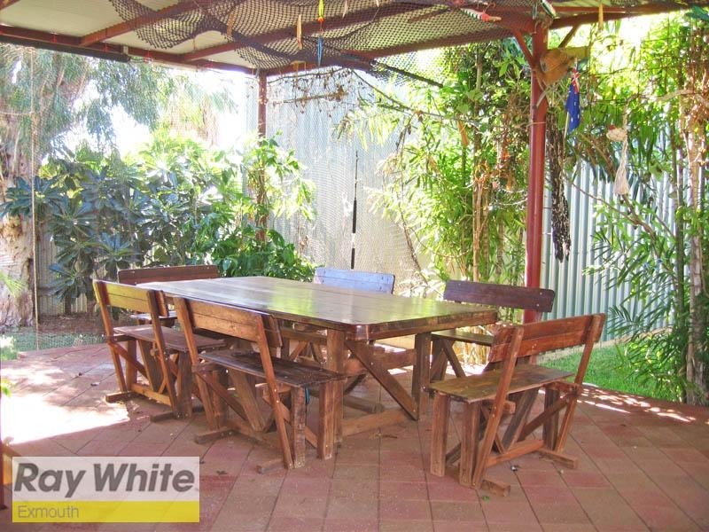 44 Third Avenue, Onslow WA 6710