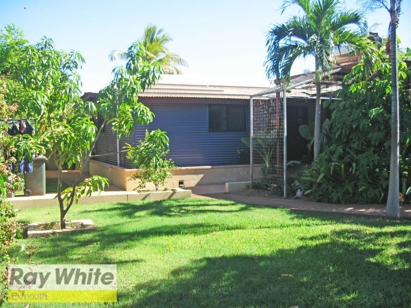 44 Third Avenue, Onslow WA 6710