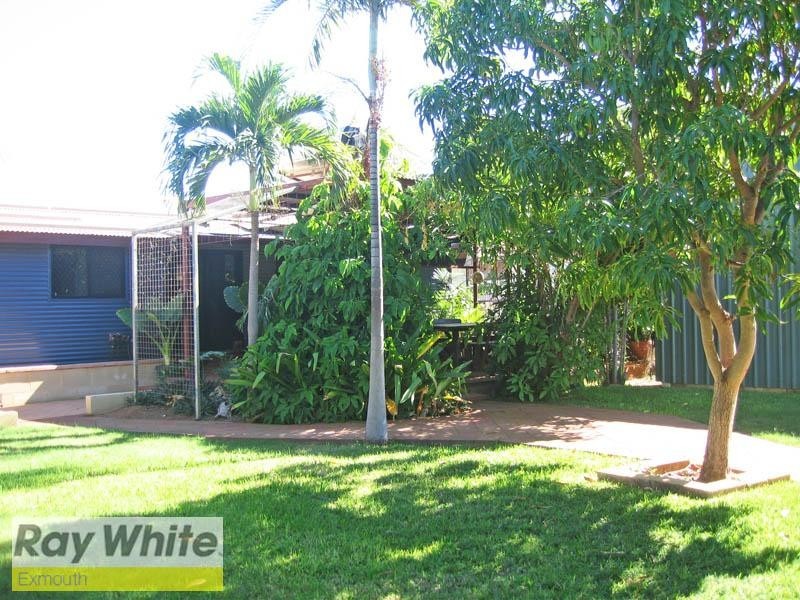 44 Third Avenue, Onslow WA 6710