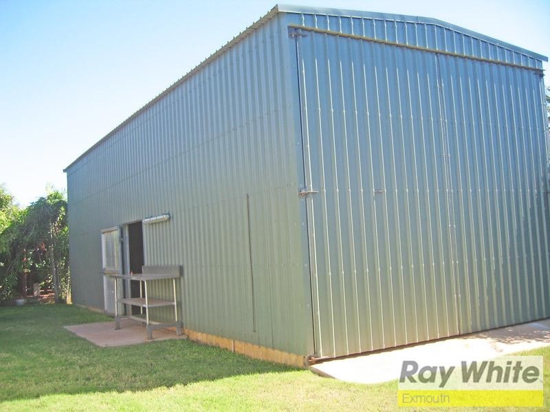 44 Third Avenue, Onslow WA 6710