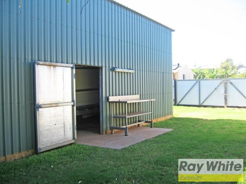 44 Third Avenue, Onslow WA 6710