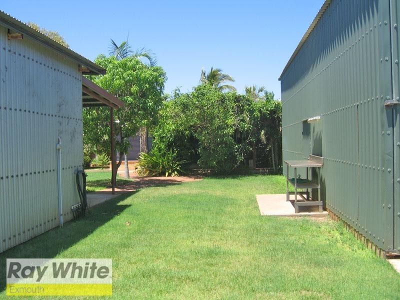 44 Third Avenue, Onslow WA 6710