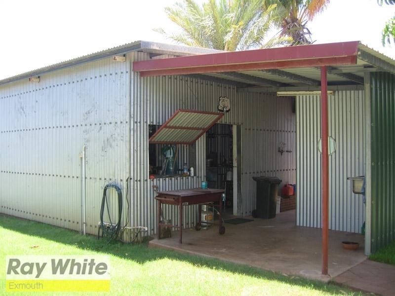 44 Third Avenue, Onslow WA 6710