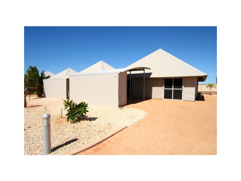 13/2 Murat Road, Exmouth WA 6707
