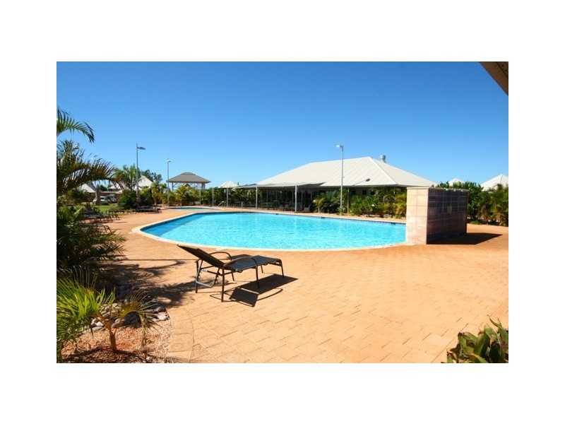 13/2 Murat Road, Exmouth WA 6707
