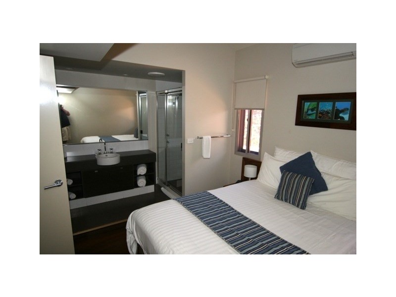 13/2 Murat Road, Exmouth WA 6707