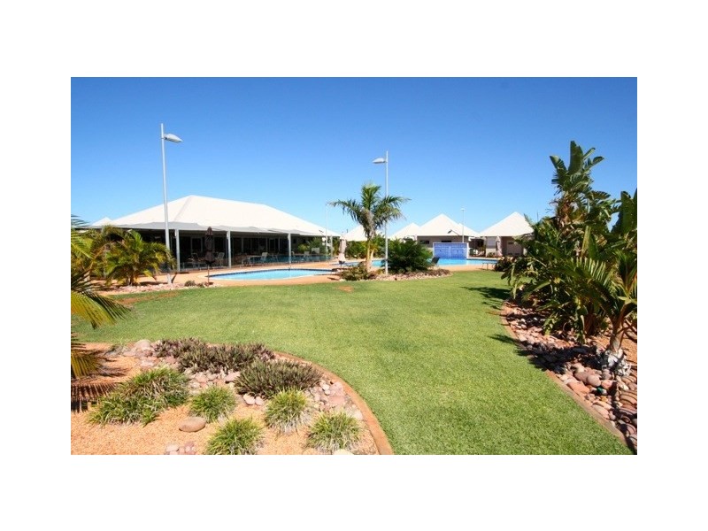 13/2 Murat Road, Exmouth WA 6707