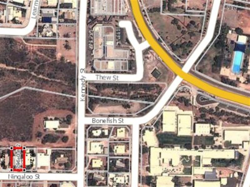 9 Ningaloo Street, Exmouth WA 6707