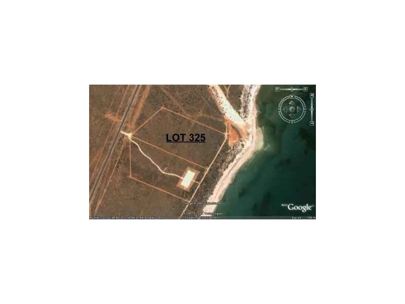 Lot 325 Cape Wilderness, Exmouth WA 6707