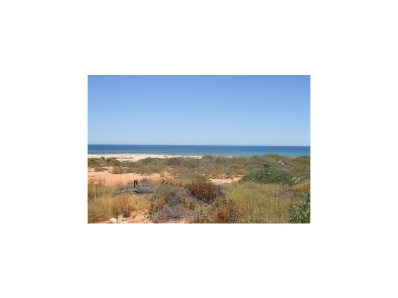 Lot 325 Cape Wilderness, Exmouth WA 6707