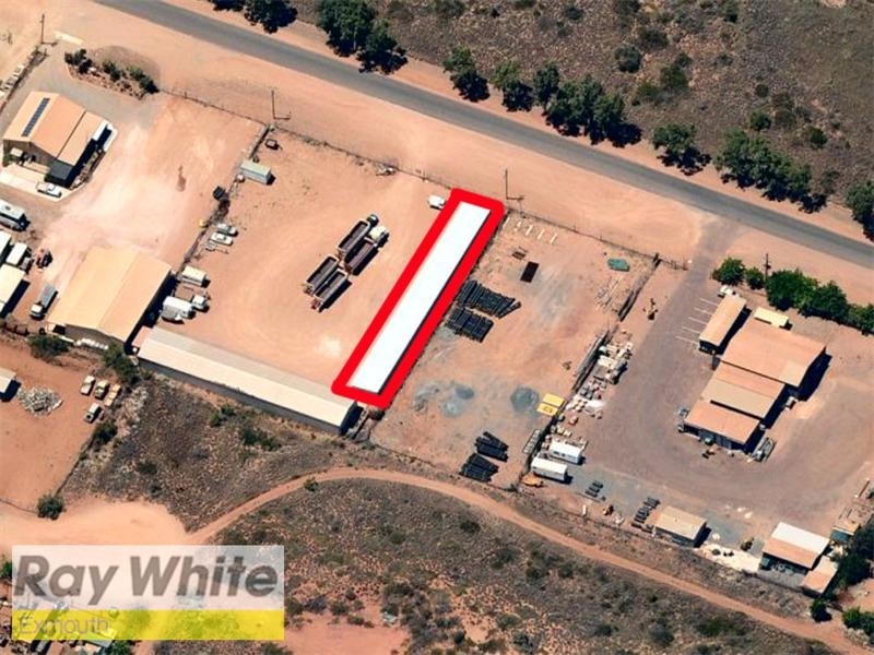 453 Beadon Creek Road, Onslow WA 6710