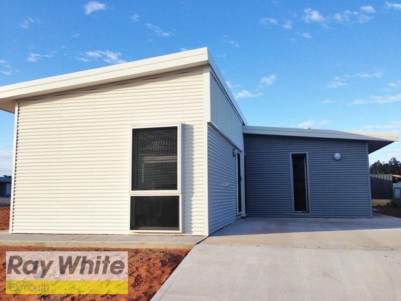 30 Hooley, Onslow WA 6710