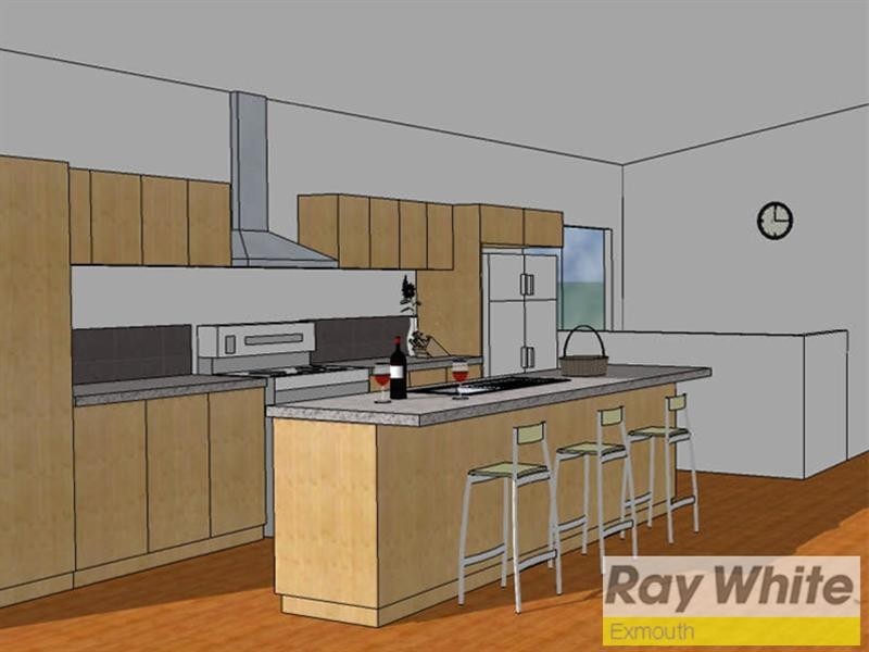 11A Otway Court, Onslow WA 6710